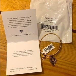 Alex and Ani Bracelet